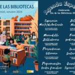 Día de las Bibliotecas