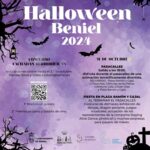 fiesta de Halloween