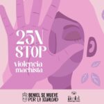 Stop Violencias Machistas