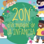 Día Mundial de la Infancia