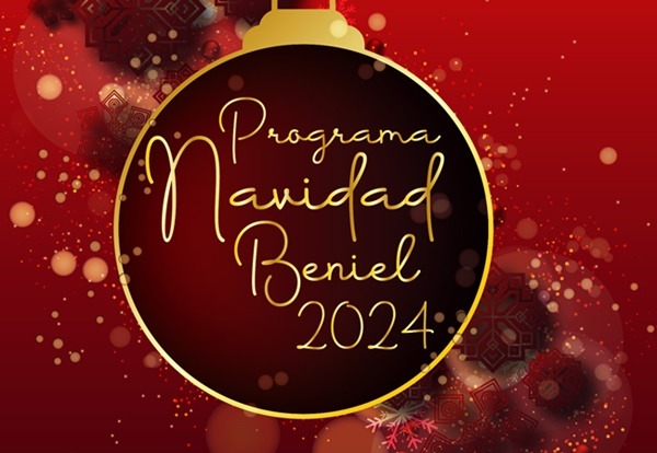 Programa Navidad 2024